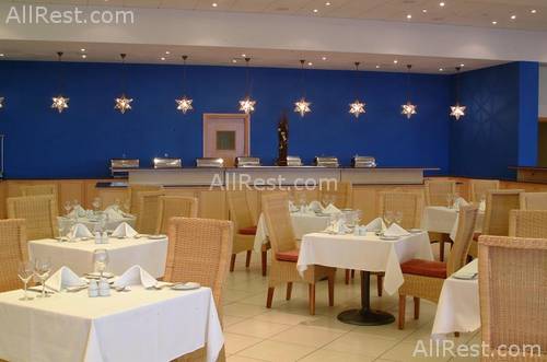 Miramare Beach Hotel 16